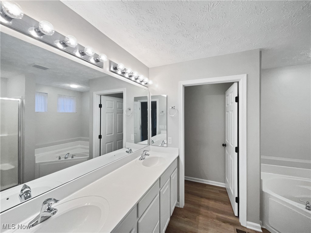 Lexington Ridge - Residential