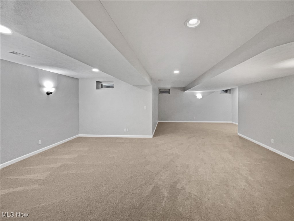 Lexington Ridge - Residential