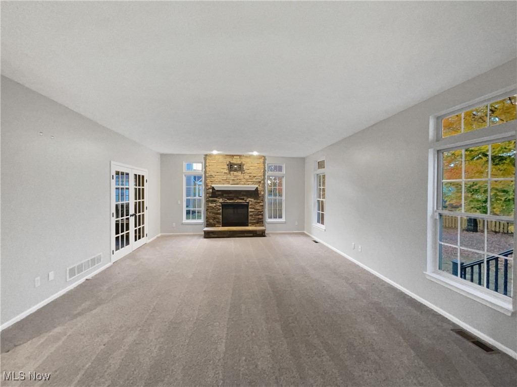 Lexington Ridge - Residential