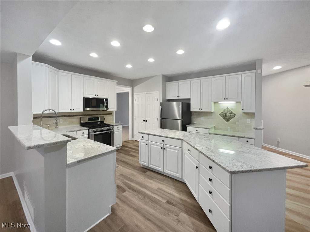 Lexington Ridge - Residential