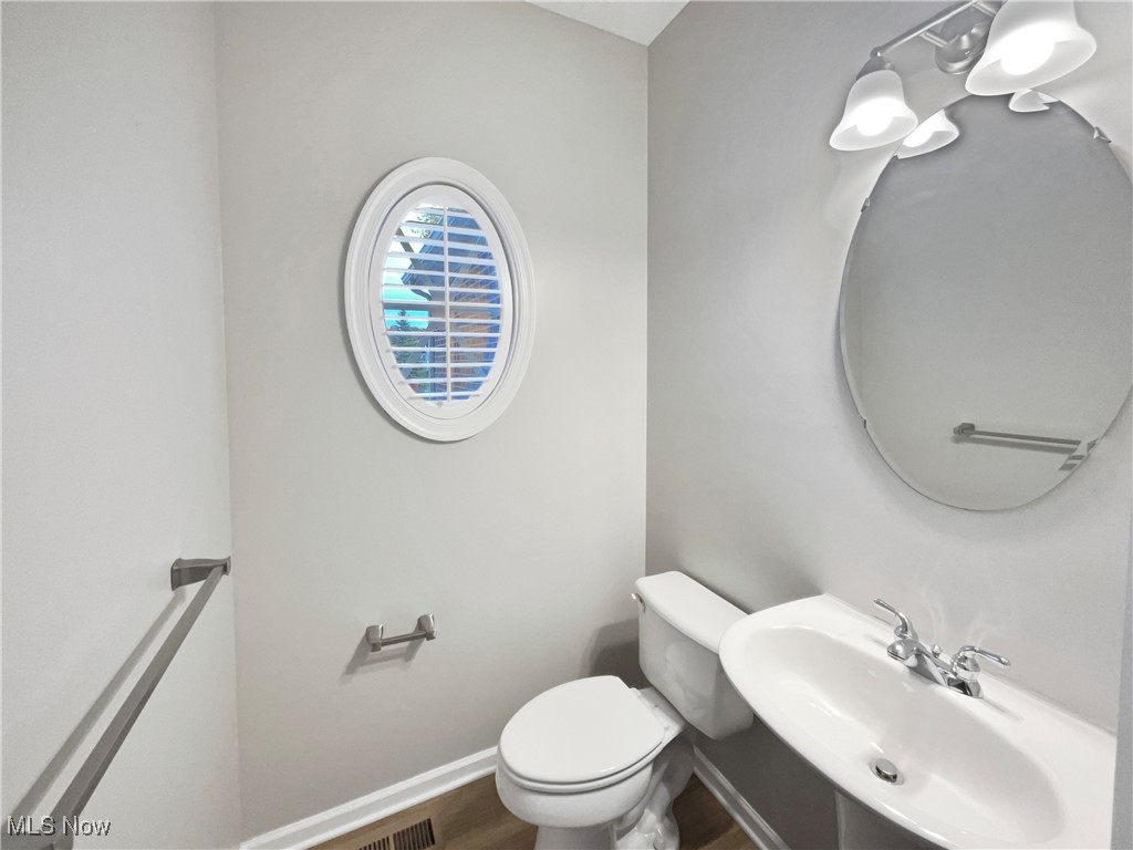 Lexington Ridge - Residential