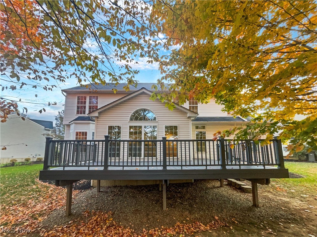 Lexington Ridge - Residential