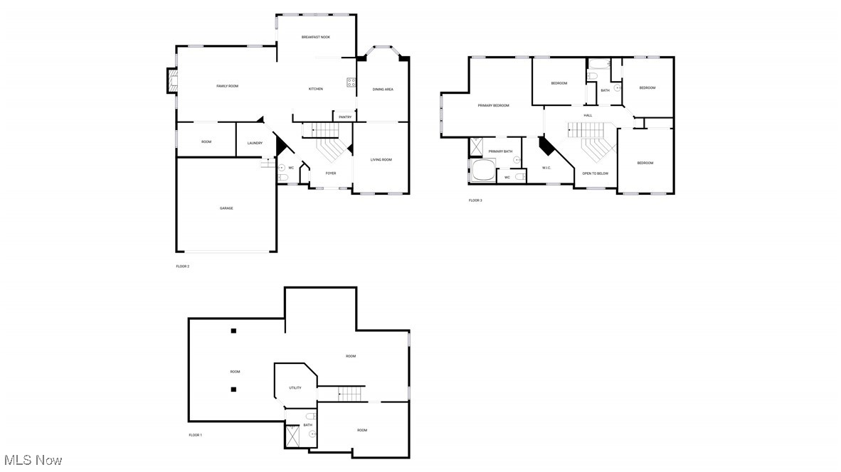Lexington Ridge - Residential