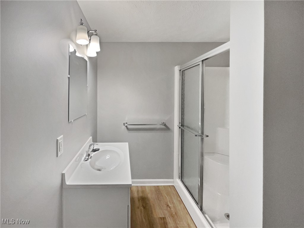 Lexington Ridge - Residential