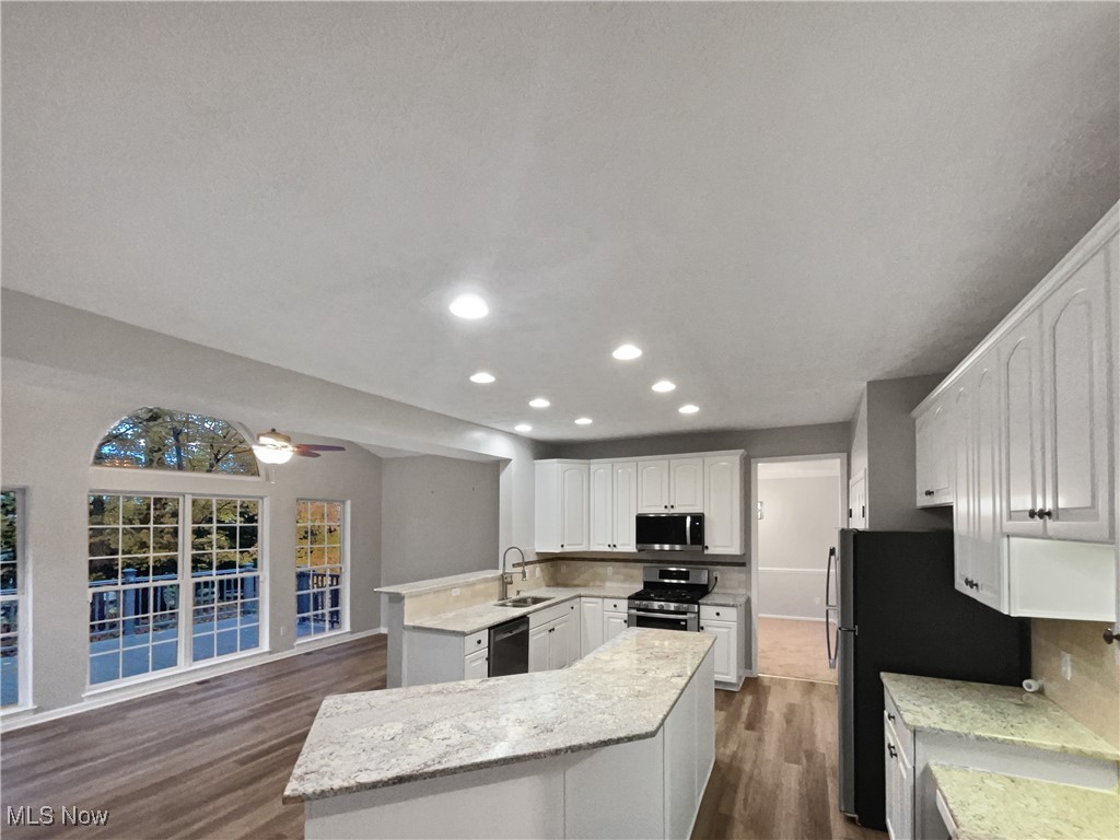 Lexington Ridge - Residential