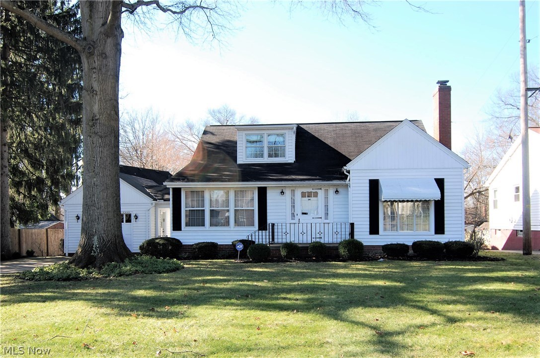 Fairlawn Reserve Dev - Residential