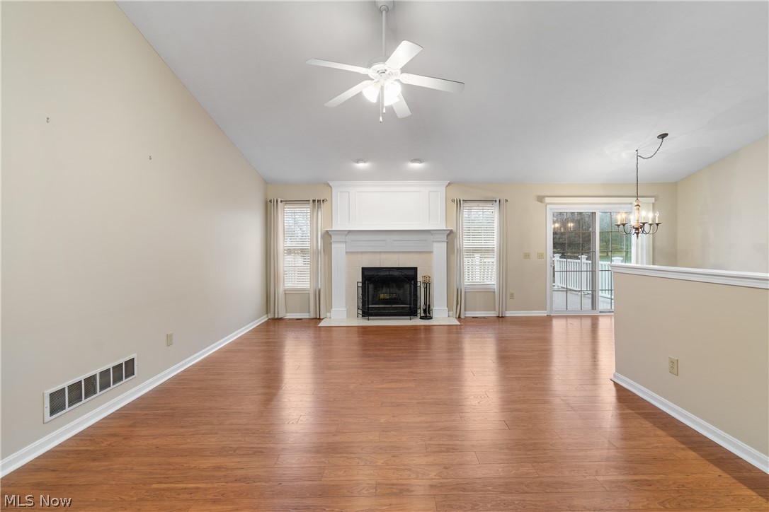 Greenbriar Colony - Residential