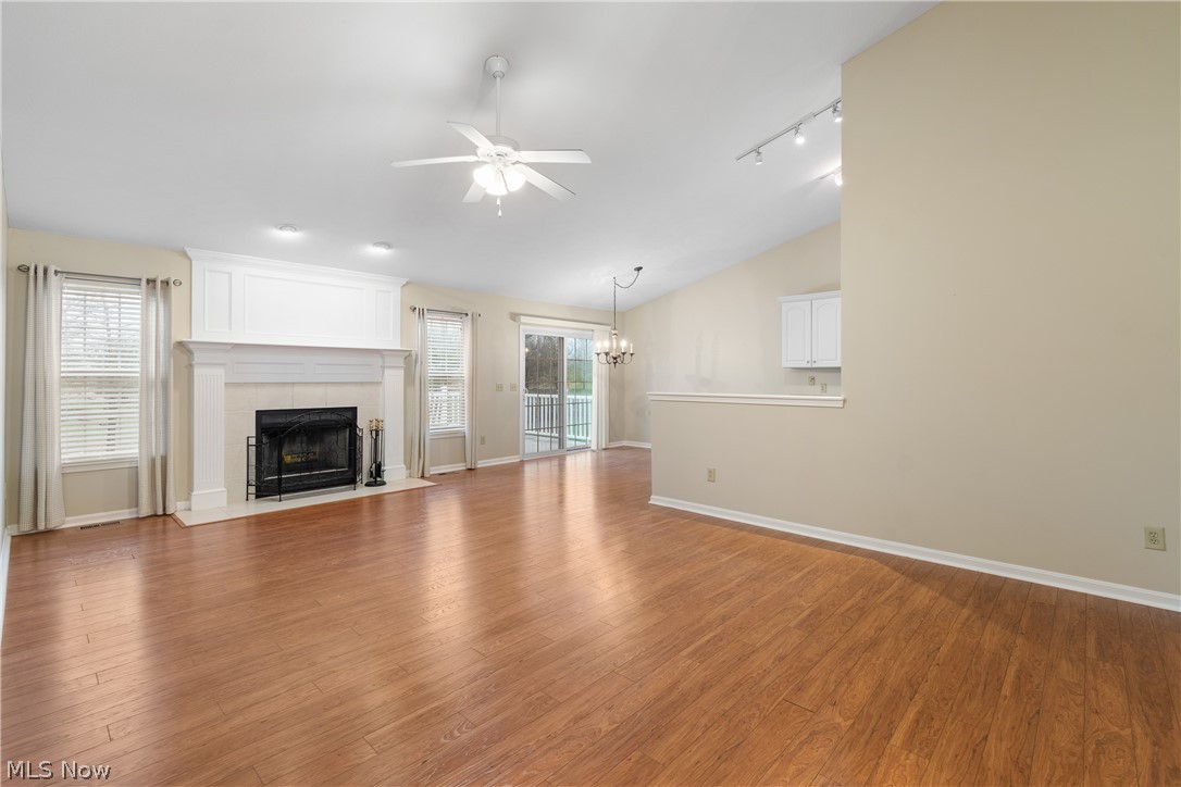 Greenbriar Colony - Residential