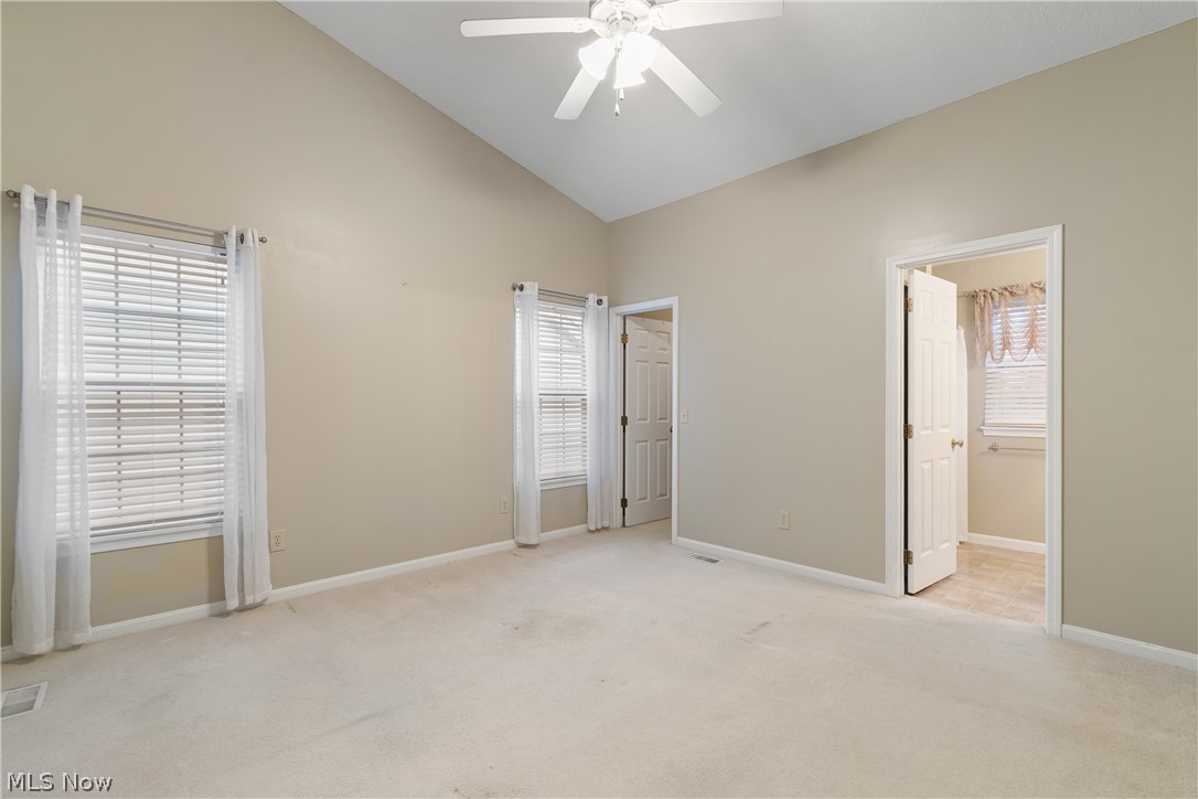 Greenbriar Colony - Residential