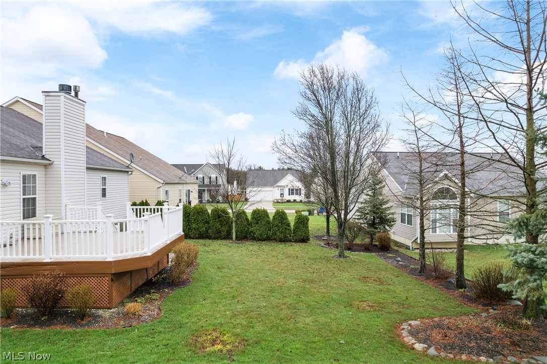 Greenbriar Colony - Residential