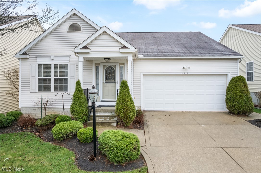 Greenbriar Colony - Residential