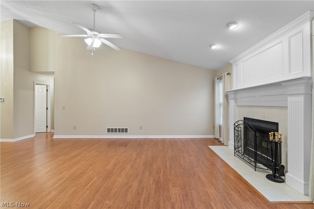 Greenbriar Colony - Residential