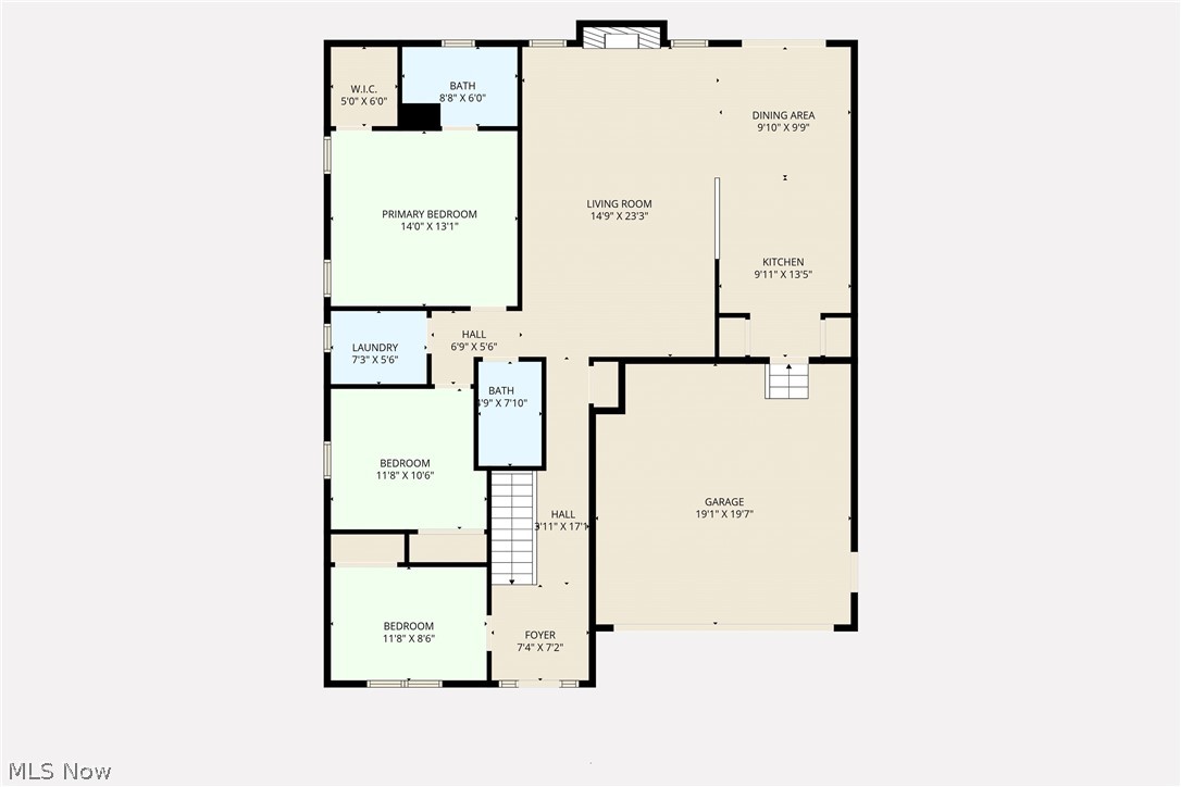 Greenbriar Colony - Residential