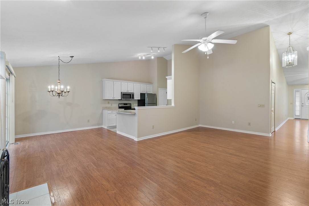 Greenbriar Colony - Residential