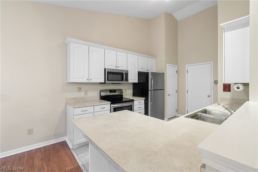 Greenbriar Colony - Residential