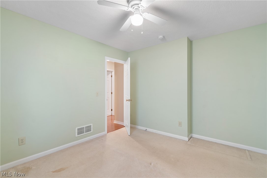 Greenbriar Colony - Residential