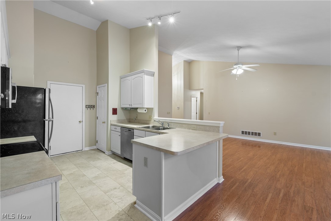 Greenbriar Colony - Residential