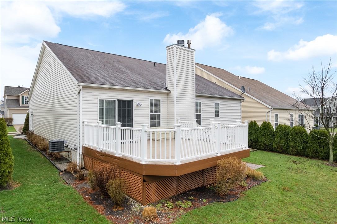 Greenbriar Colony - Residential