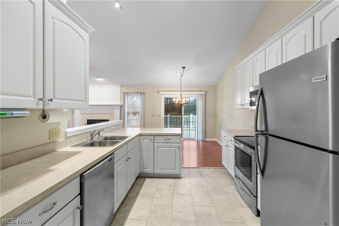 Greenbriar Colony - Residential