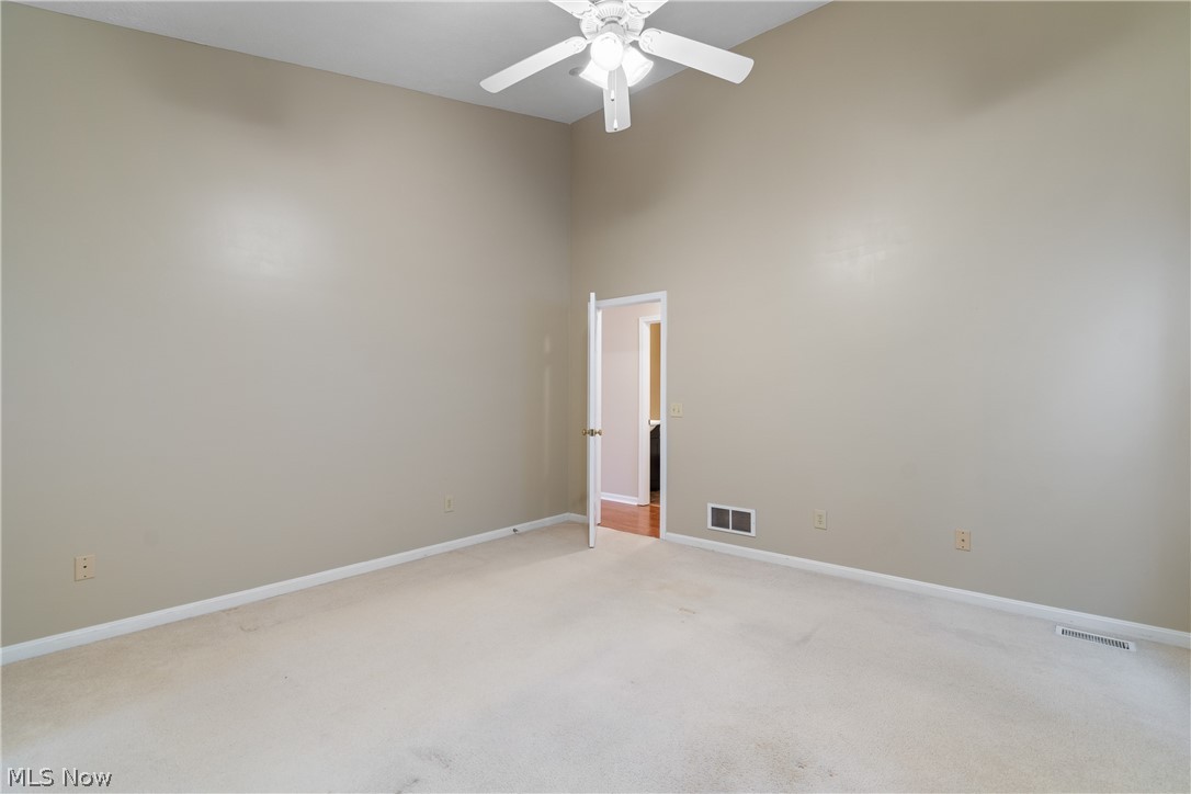 Greenbriar Colony - Residential