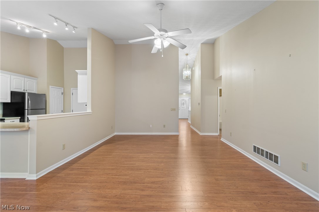 Greenbriar Colony - Residential