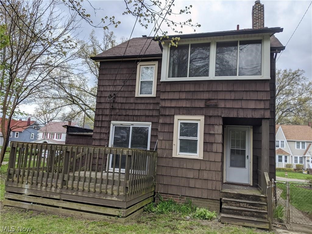 J L Free Land Cos Crown Point - Residential