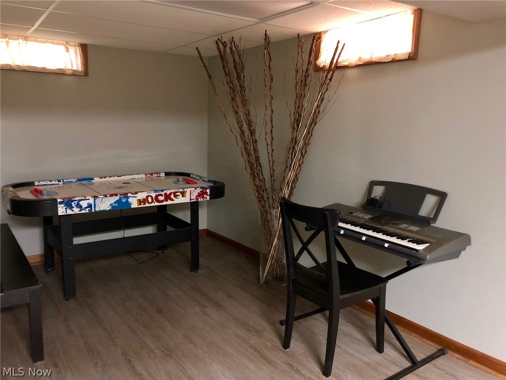 Waltham Woods - Residential