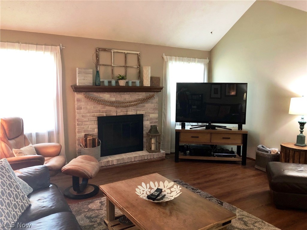 Waltham Woods - Residential