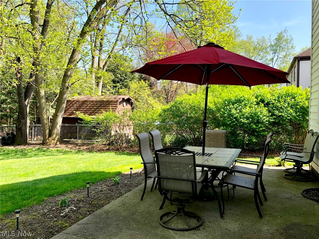 Waltham Woods - Residential