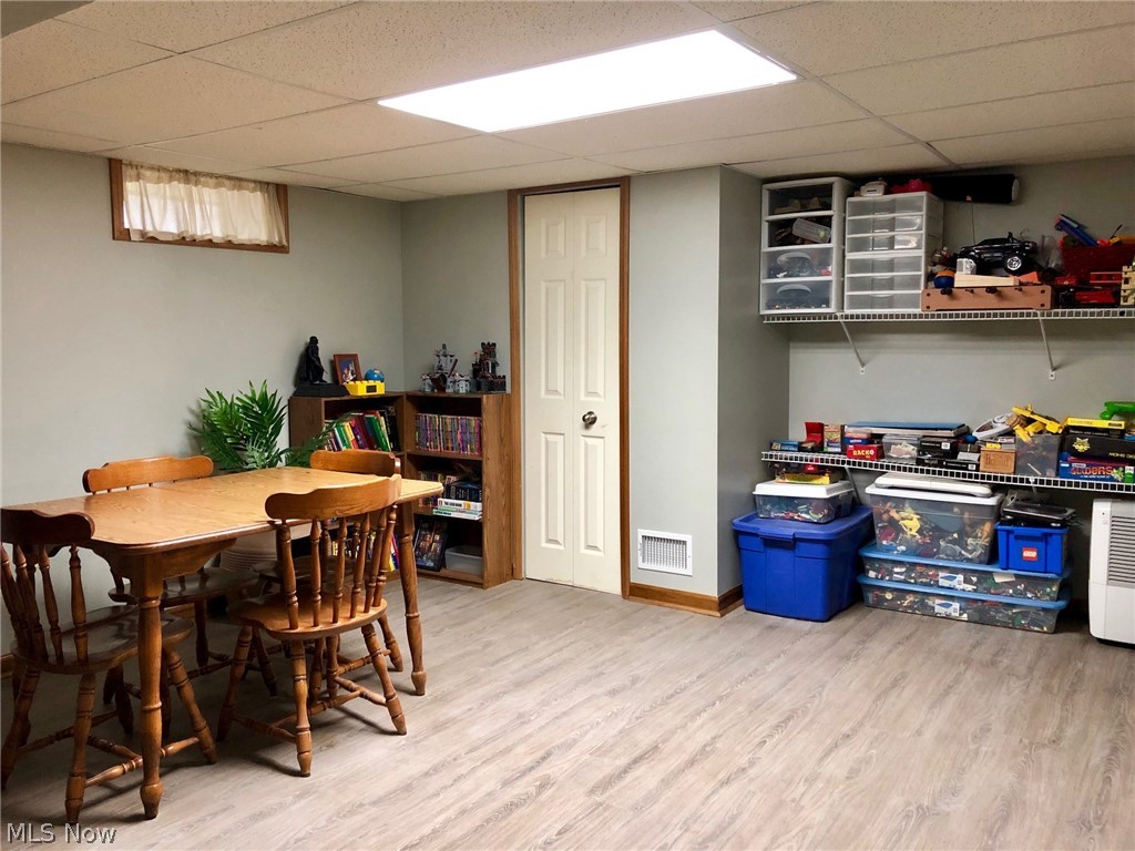 Waltham Woods - Residential