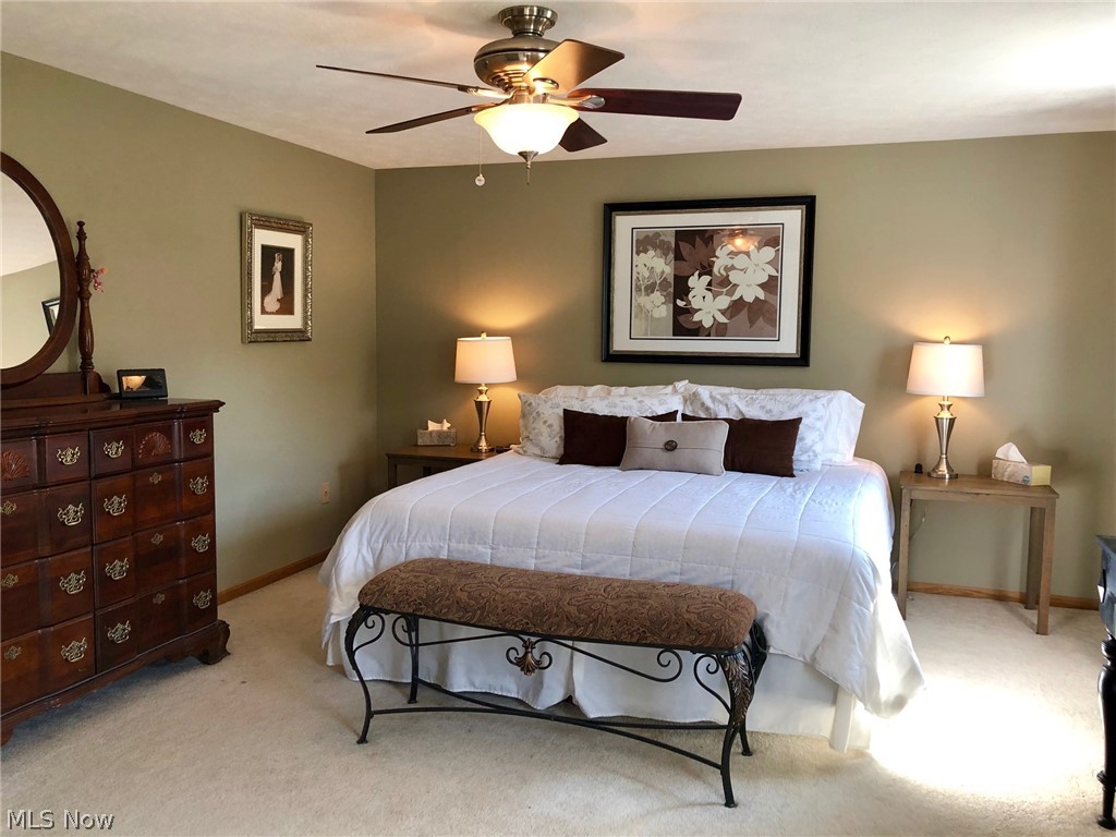 Waltham Woods - Residential