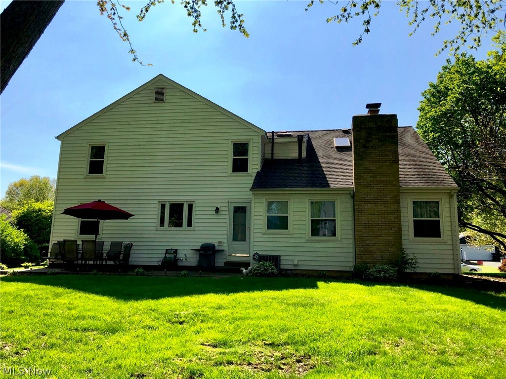 Waltham Woods - Residential