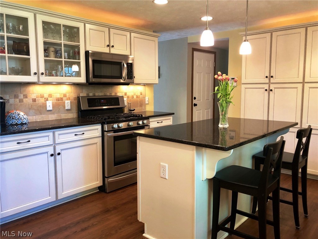 Waltham Woods - Residential