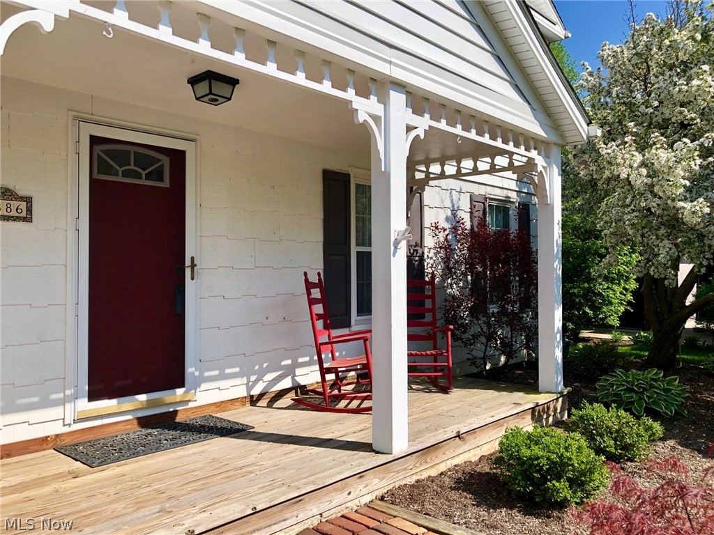 Waltham Woods - Residential