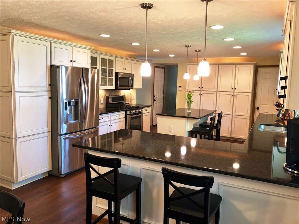 Waltham Woods - Residential