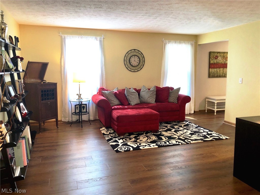 Waltham Woods - Residential