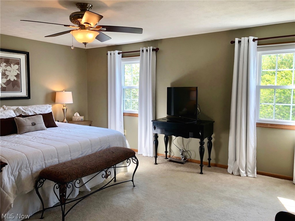 Waltham Woods - Residential