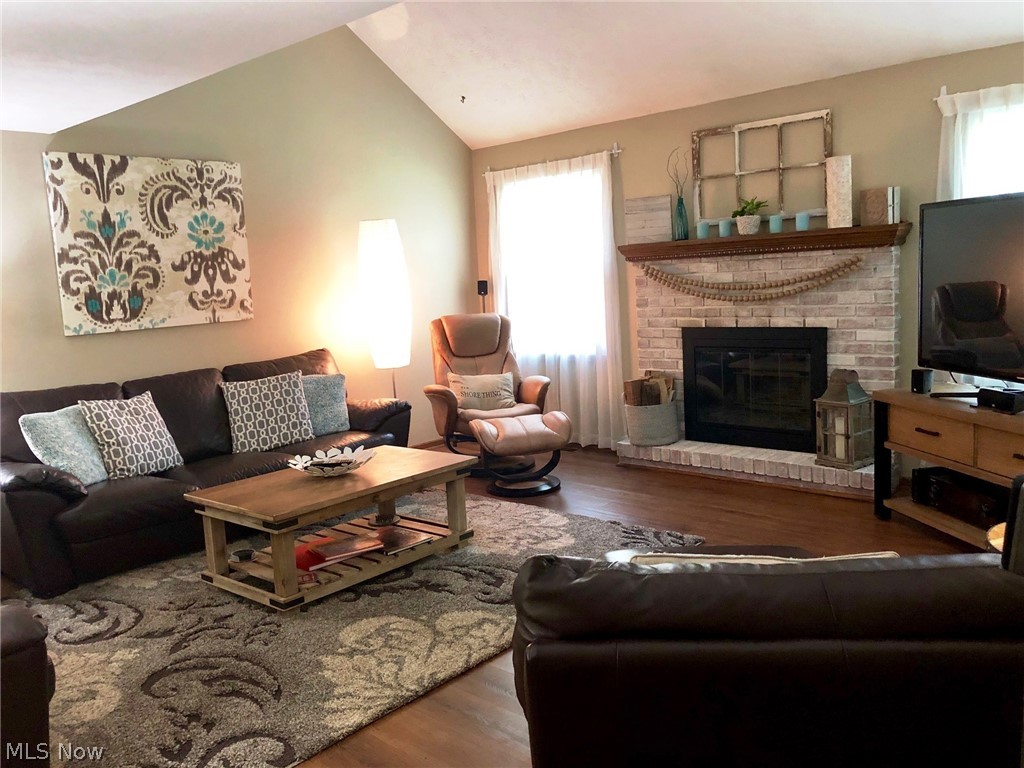 Waltham Woods - Residential