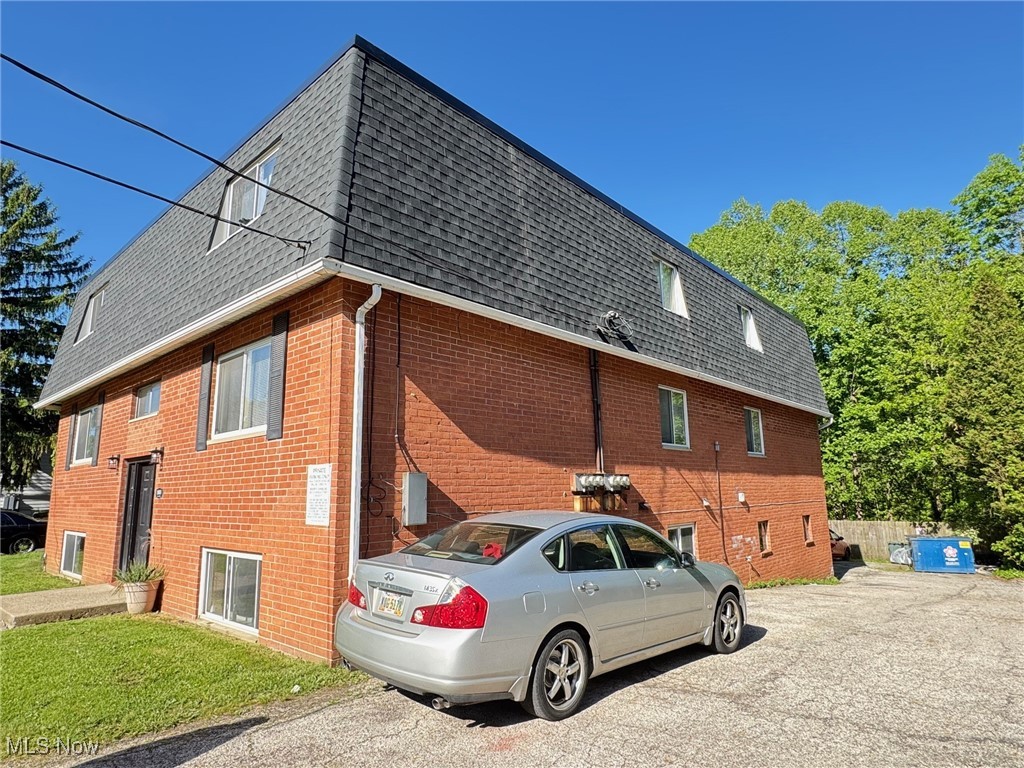 Park Heights Estate #10 - Commercial Sale