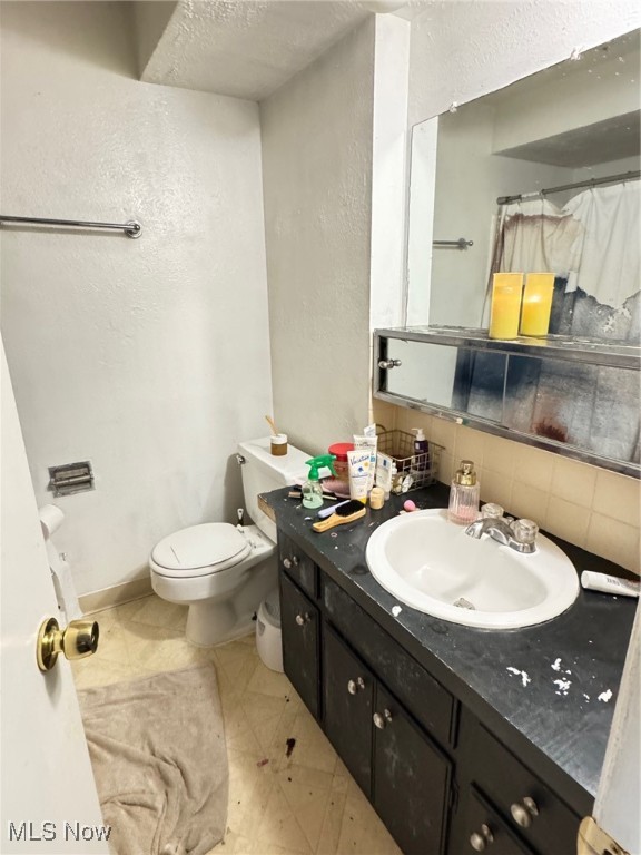Park Heights Estate #10 - Commercial Sale