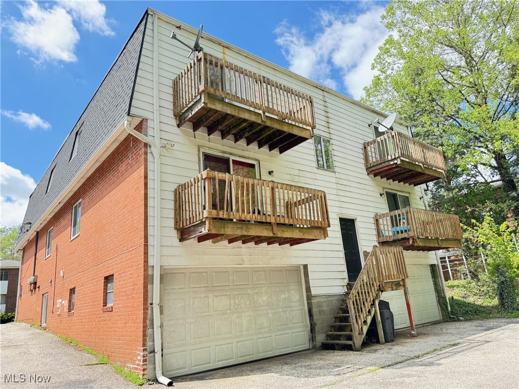 Park Heights Estate #10 - Commercial Sale