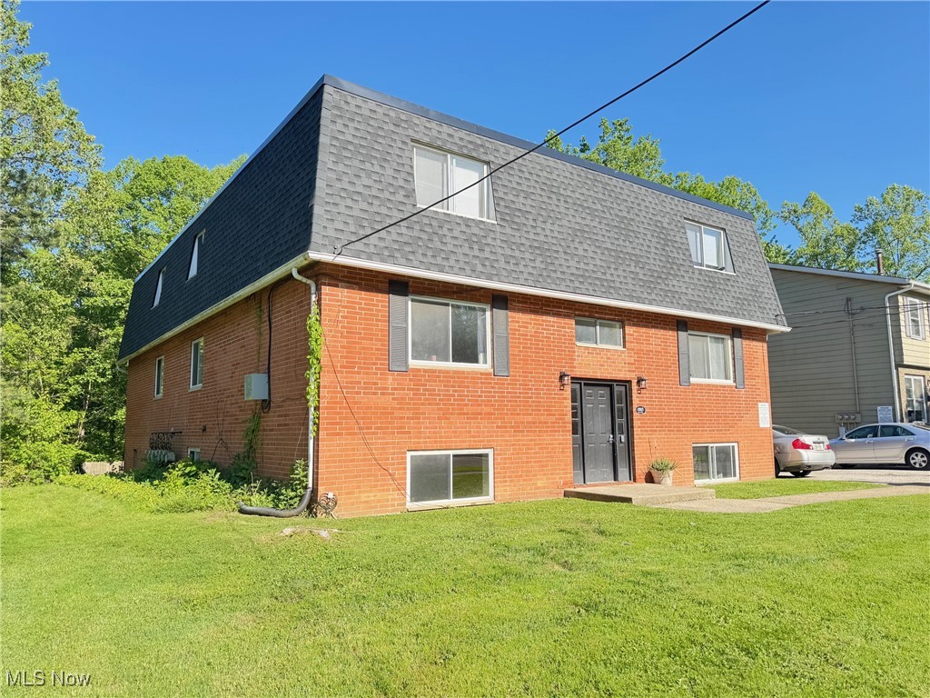 Park Heights Estate #10 - Commercial Sale