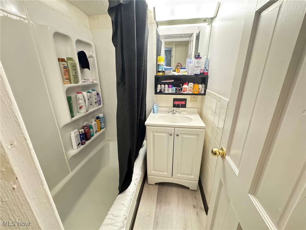 Park Heights Estate #10 - Commercial Sale