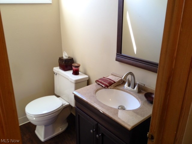 Olympic Hills - Residential