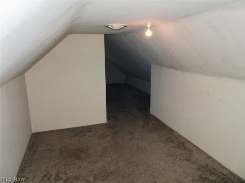 Tiny photo for 4587 Niessen Court, Cleveland, OH 44109 (MLS # 5193167)