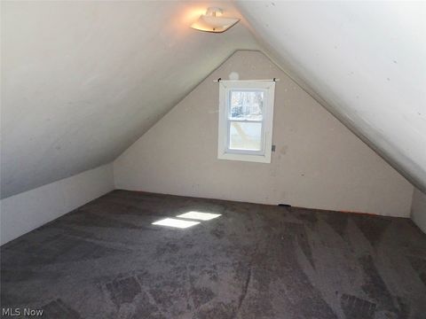 Tiny photo for 4587 Niessen Court, Cleveland, OH 44109 (MLS # 5193167)