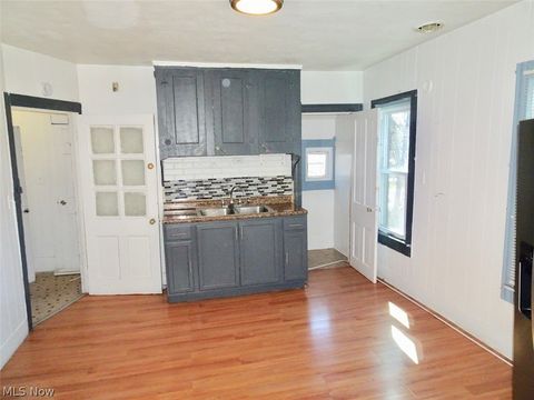 Tiny photo for 4587 Niessen Court, Cleveland, OH 44109 (MLS # 5193167)