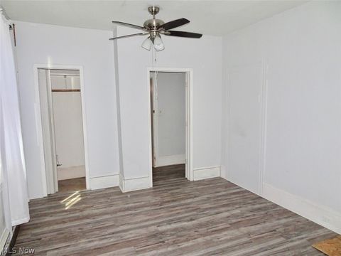 Tiny photo for 4587 Niessen Court, Cleveland, OH 44109 (MLS # 5193167)