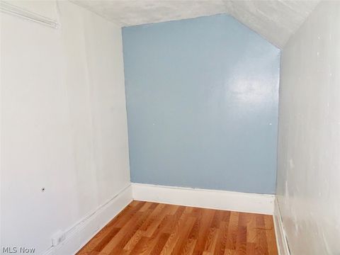 Tiny photo for 4587 Niessen Court, Cleveland, OH 44109 (MLS # 5193167)