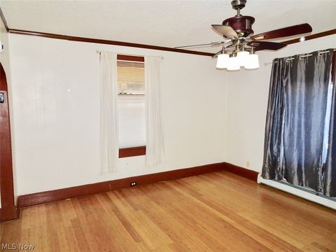 Tiny photo for 4587 Niessen Court, Cleveland, OH 44109 (MLS # 5193167)